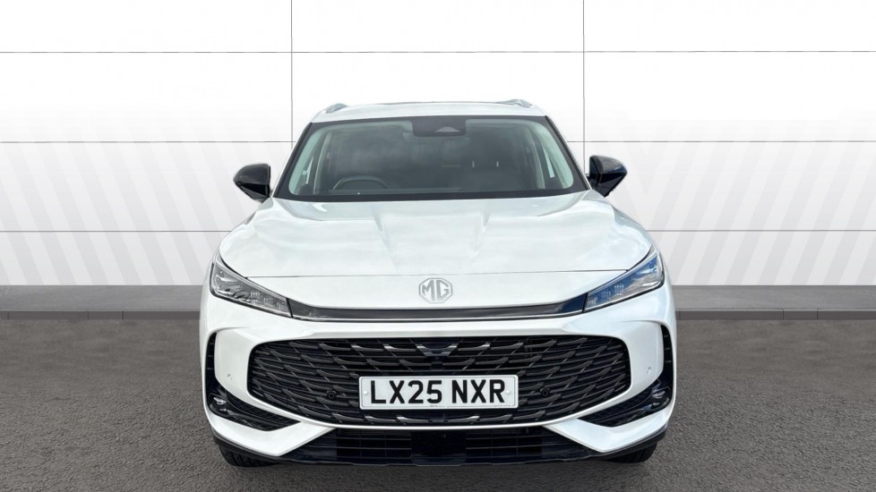 MG HS 1.5 T-GDI Trophy 5dr Petrol Hatchback - Image 3