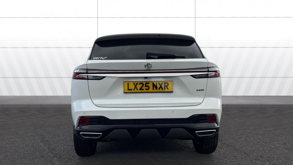 MG HS 1.5 T-GDI Trophy 5dr Petrol Hatchback - Image 6