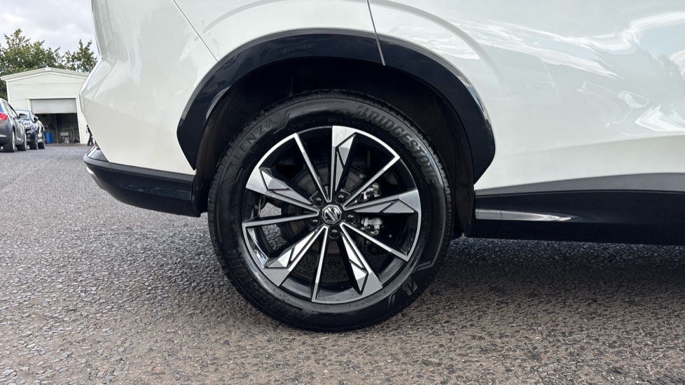 MG HS 1.5 T-GDI Trophy 5dr Petrol Hatchback - Image 7