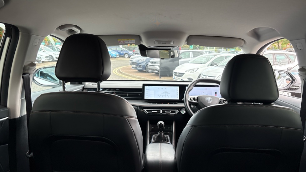 MG HS 1.5 T-GDI Trophy 5dr Petrol Hatchback - Image 44