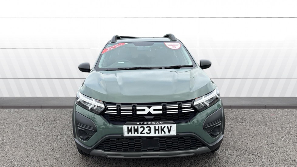 Dacia Sandero Stepway 1.0 TCe Essential 5dr Bi Fuel Hatchback - Image 3