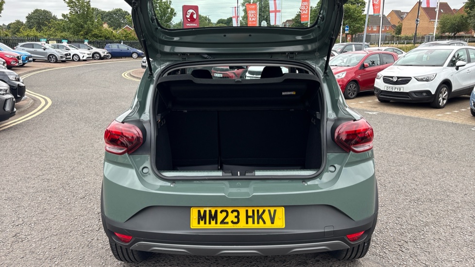 Dacia Sandero Stepway 1.0 TCe Essential 5dr Bi Fuel Hatchback - Image 4