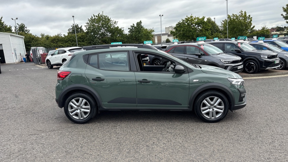 Dacia Sandero Stepway 1.0 TCe Essential 5dr Bi Fuel Hatchback - Image 34