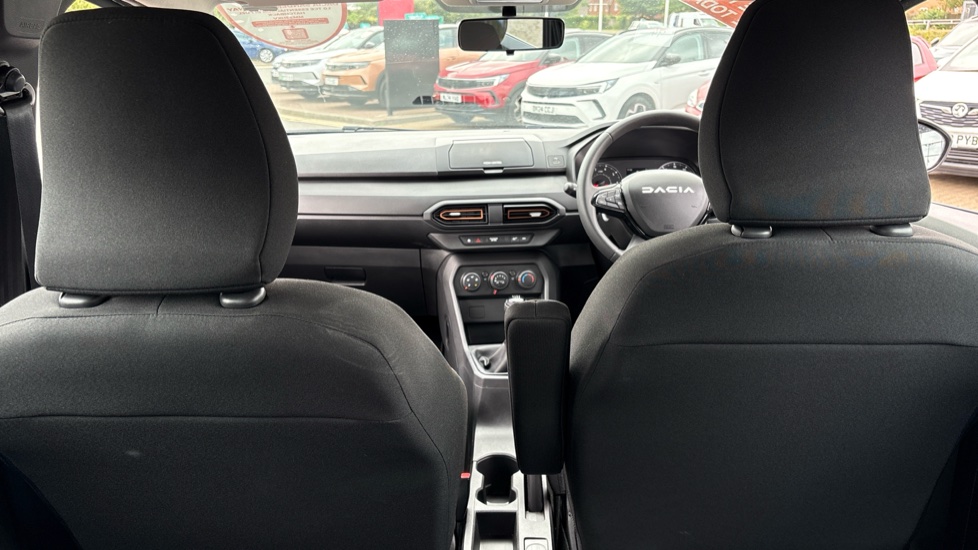 Dacia Sandero Stepway 1.0 TCe Essential 5dr Bi Fuel Hatchback - Image 41
