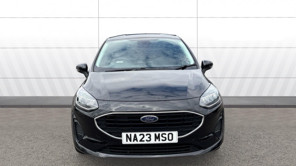 Ford Fiesta 1.0 EcoBoost Trend 5dr Petrol Hatchback - Image 3