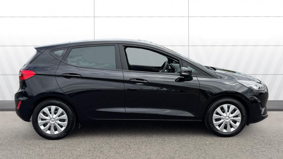 Ford Fiesta 1.0 EcoBoost Trend 5dr Petrol Hatchback - Image 5