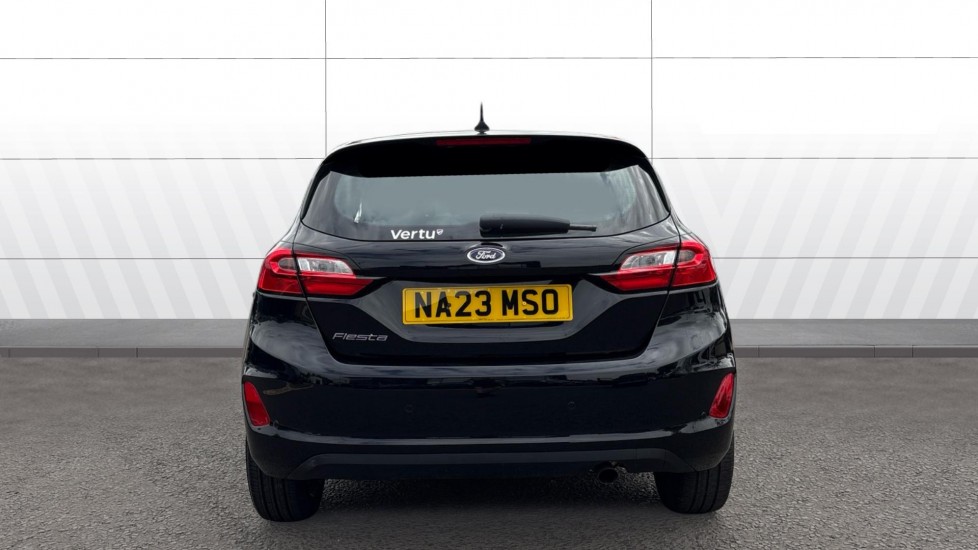 Ford Fiesta 1.0 EcoBoost Trend 5dr Petrol Hatchback - Image 6