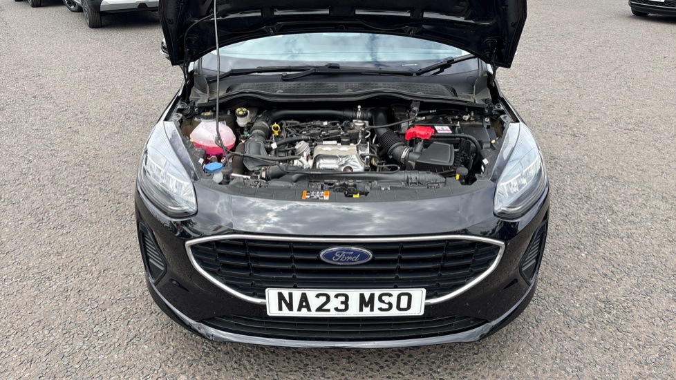 Ford Fiesta 1.0 EcoBoost Trend 5dr Petrol Hatchback - Image 8