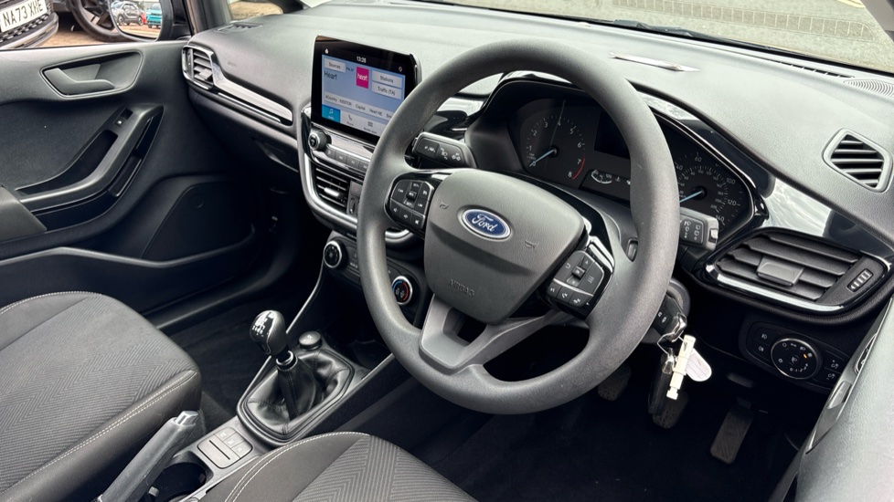 Ford Fiesta 1.0 EcoBoost Trend 5dr Petrol Hatchback - Image 11