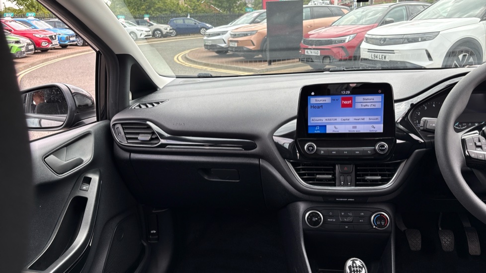 Ford Fiesta 1.0 EcoBoost Trend 5dr Petrol Hatchback - Image 14
