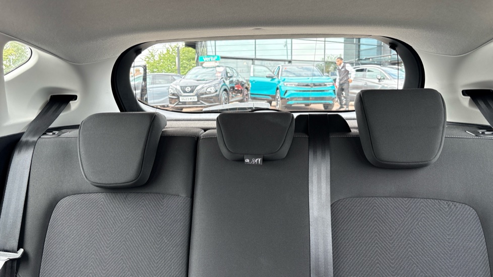 Ford Fiesta 1.0 EcoBoost Trend 5dr Petrol Hatchback - Image 15