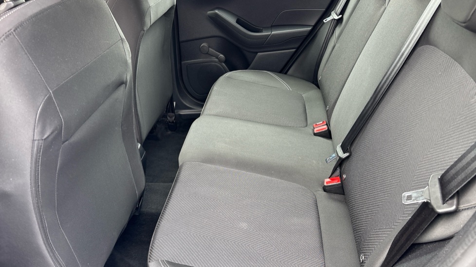 Ford Fiesta 1.0 EcoBoost Trend 5dr Petrol Hatchback - Image 16
