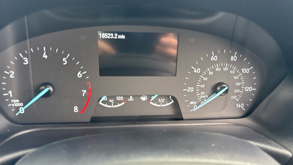 Ford Fiesta 1.0 EcoBoost Trend 5dr Petrol Hatchback - Image 25