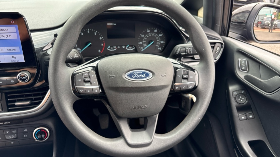 Ford Fiesta 1.0 EcoBoost Trend 5dr Petrol Hatchback - Image 26