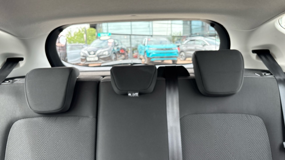 Ford Fiesta 1.0 EcoBoost Trend 5dr Petrol Hatchback - Image 27