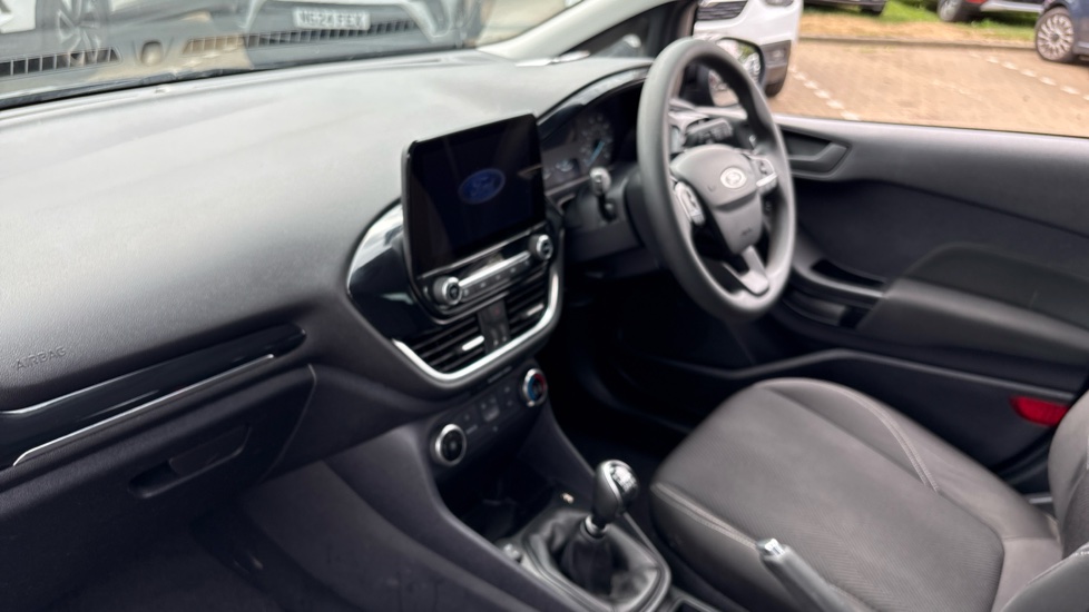 Ford Fiesta 1.0 EcoBoost Trend 5dr Petrol Hatchback - Image 28