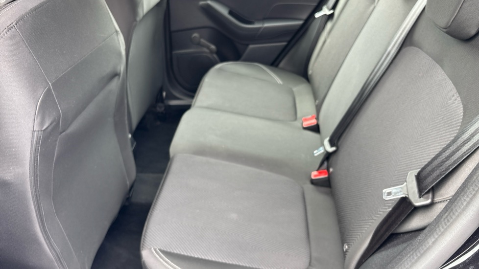 Ford Fiesta 1.0 EcoBoost Trend 5dr Petrol Hatchback - Image 30