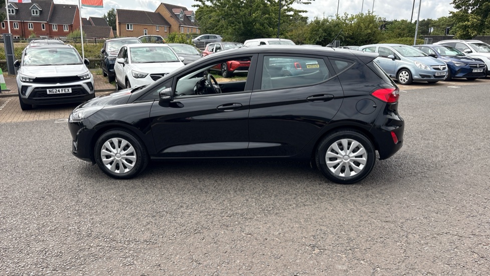 Ford Fiesta 1.0 EcoBoost Trend 5dr Petrol Hatchback - Image 31