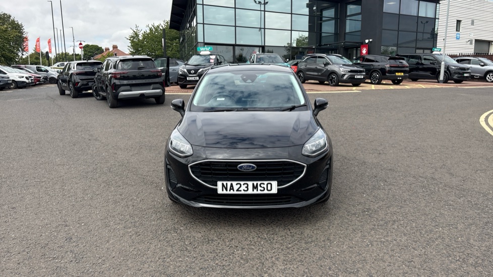 Ford Fiesta 1.0 EcoBoost Trend 5dr Petrol Hatchback - Image 34