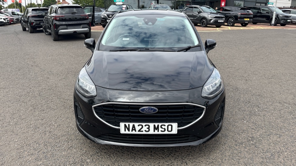 Ford Fiesta 1.0 EcoBoost Trend 5dr Petrol Hatchback - Image 35