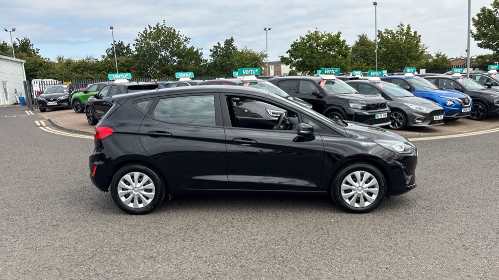 Ford Fiesta 1.0 EcoBoost Trend 5dr Petrol Hatchback - Image 37