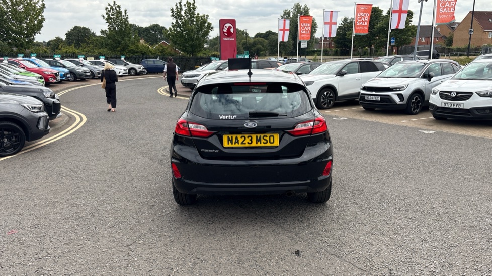 Ford Fiesta 1.0 EcoBoost Trend 5dr Petrol Hatchback - Image 41
