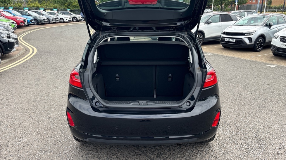 Ford Fiesta 1.0 EcoBoost Trend 5dr Petrol Hatchback - Image 43