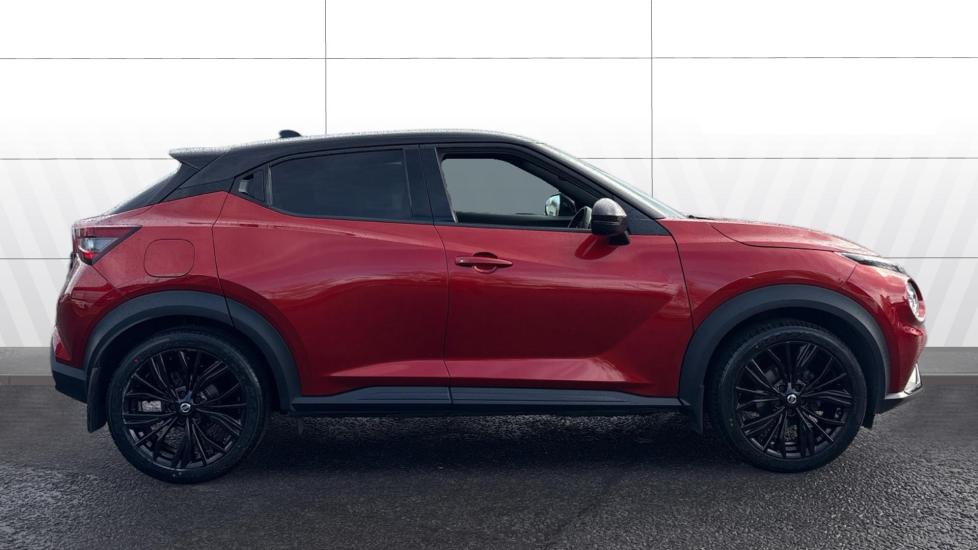 Nissan Juke 1.0 DiG-T 114 Tekna+ 5dr Petrol Hatchback - Image 5
