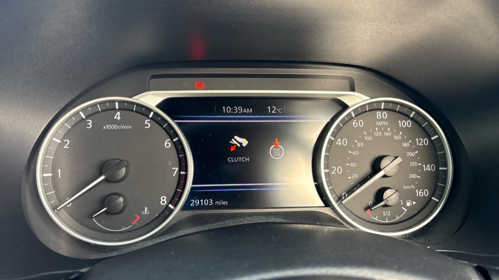 Nissan Juke 1.0 DiG-T 114 Tekna+ 5dr Petrol Hatchback - Image 18