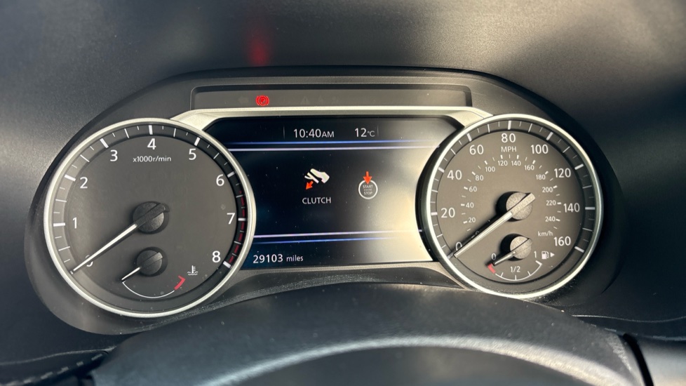 Nissan Juke 1.0 DiG-T 114 Tekna+ 5dr Petrol Hatchback - Image 25