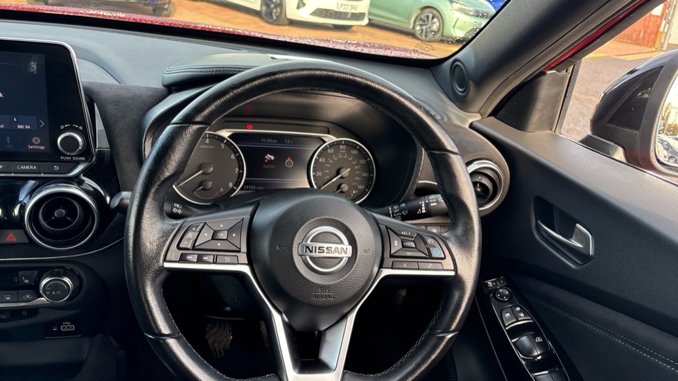 Nissan Juke 1.0 DiG-T 114 Tekna+ 5dr Petrol Hatchback - Image 26