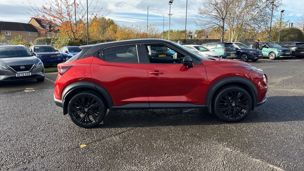Nissan Juke 1.0 DiG-T 114 Tekna+ 5dr Petrol Hatchback - Image 37