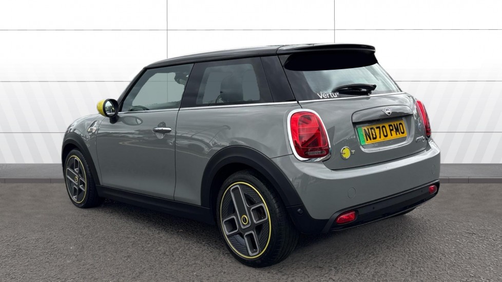 MINI Hatchback 135kW Cooper S Level 3 33kWh 3dr Auto Electric Hatchback - Image 2