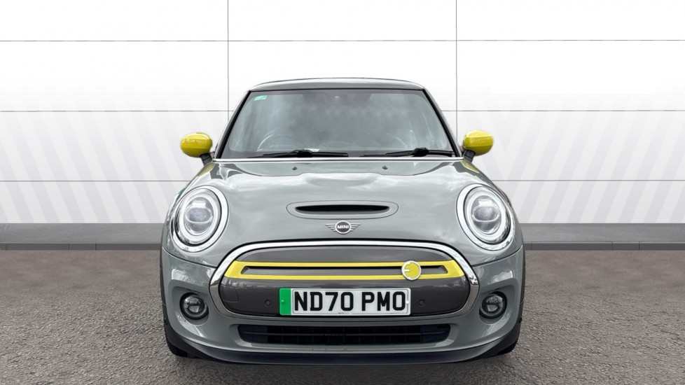 MINI Hatchback 135kW Cooper S Level 3 33kWh 3dr Auto Electric Hatchback - Image 3