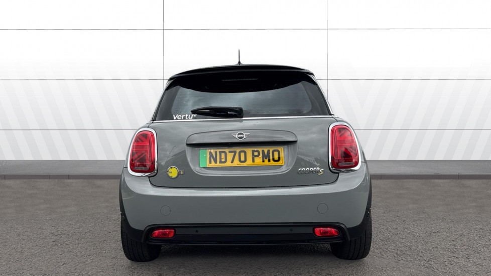 MINI Hatchback 135kW Cooper S Level 3 33kWh 3dr Auto Electric Hatchback - Image 6