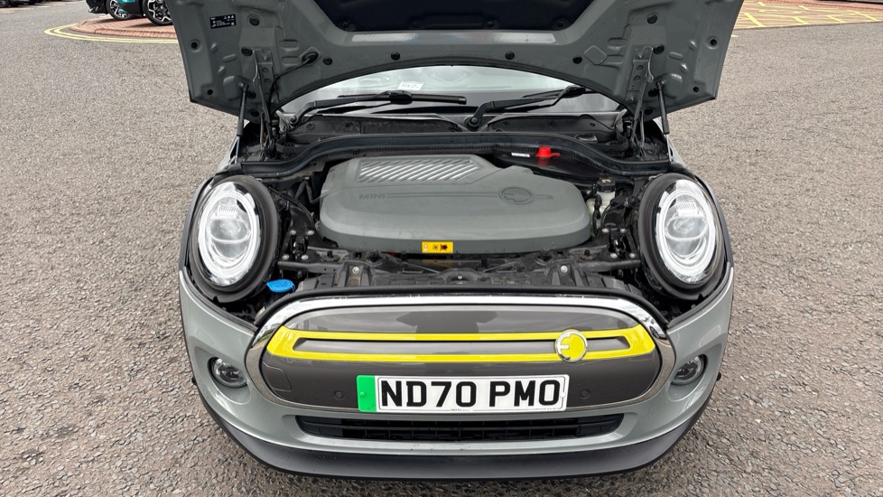 MINI Hatchback 135kW Cooper S Level 3 33kWh 3dr Auto Electric Hatchback - Image 8