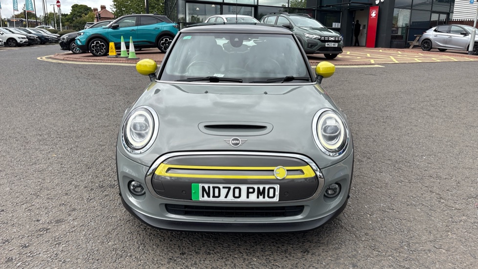 MINI Hatchback 135kW Cooper S Level 3 33kWh 3dr Auto Electric Hatchback - Image 34