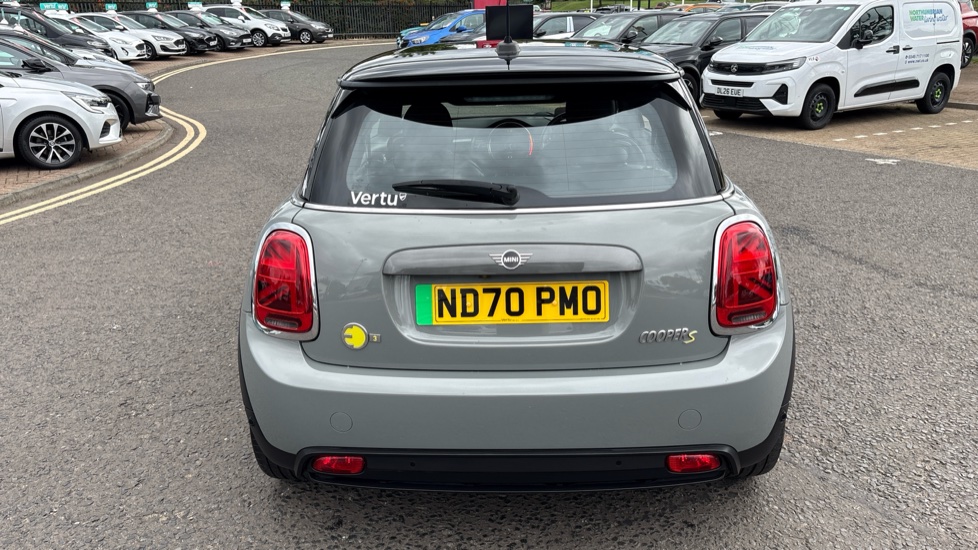 MINI Hatchback 135kW Cooper S Level 3 33kWh 3dr Auto Electric Hatchback - Image 41