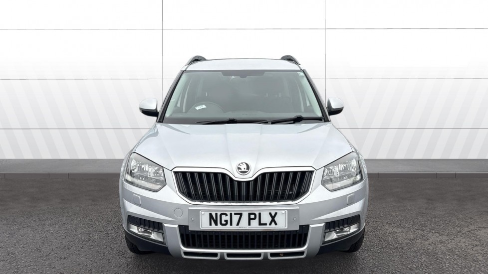 Skoda Yeti Outdoor 2.0 TDI CR SE Drive 5dr Diesel Estate - Image 3