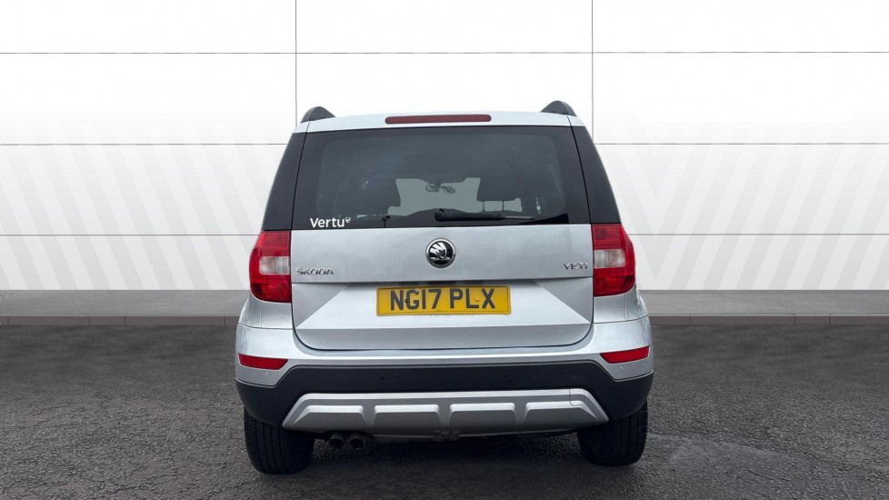Skoda Yeti Outdoor 2.0 TDI CR SE Drive 5dr Diesel Estate - Image 6