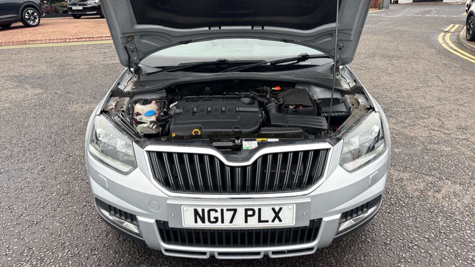Skoda Yeti Outdoor 2.0 TDI CR SE Drive 5dr Diesel Estate - Image 8