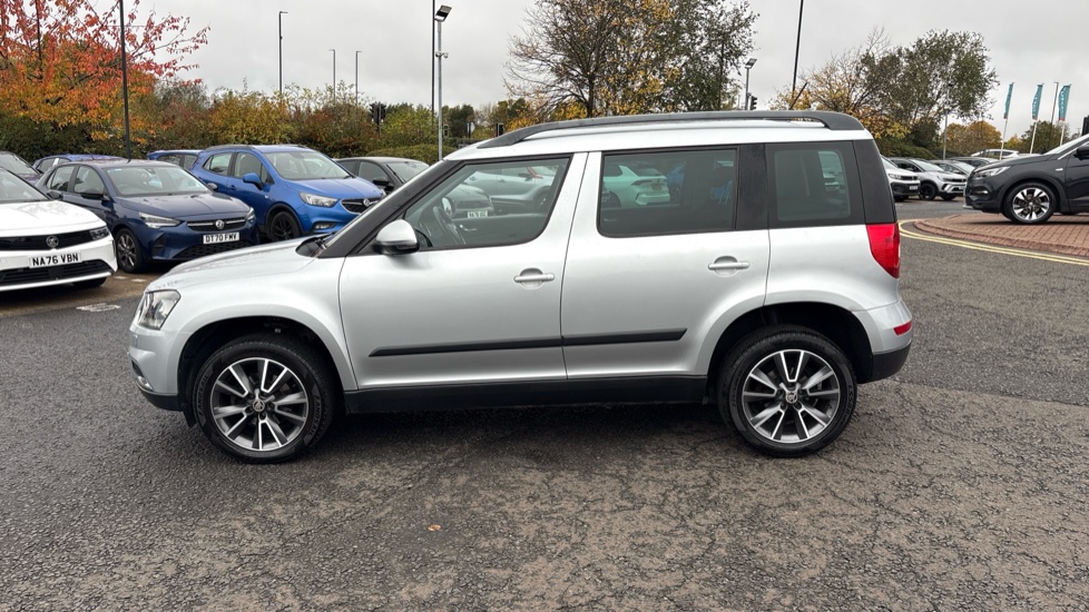 Skoda Yeti Outdoor 2.0 TDI CR SE Drive 5dr Diesel Estate - Image 31