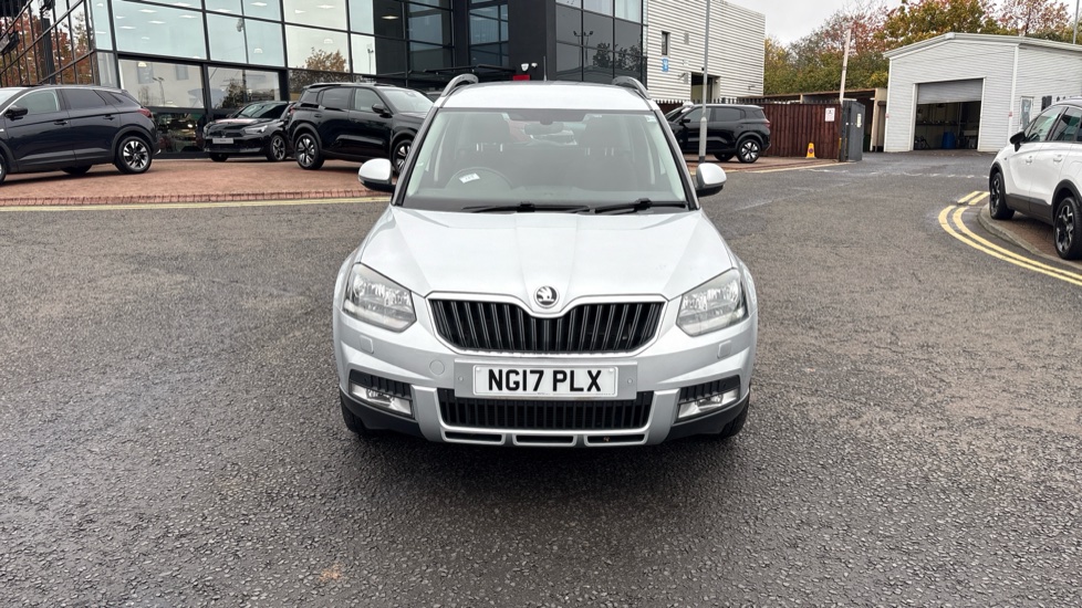 Skoda Yeti Outdoor 2.0 TDI CR SE Drive 5dr Diesel Estate - Image 34