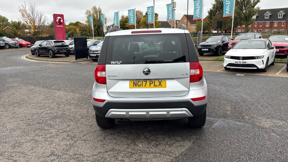Skoda Yeti Outdoor 2.0 TDI CR SE Drive 5dr Diesel Estate - Image 42