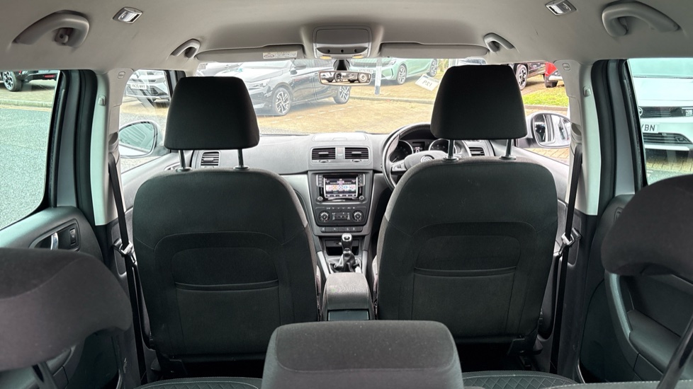 Skoda Yeti Outdoor 2.0 TDI CR SE Drive 5dr Diesel Estate - Image 44
