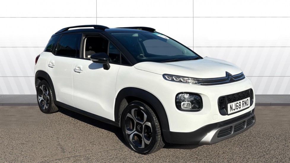 Citroen C3 Aircross 1.2 PureTech Flair 5dr Petrol Hatchback - Image 1