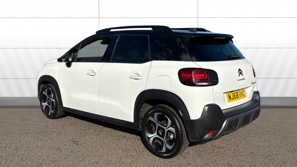 Citroen C3 Aircross 1.2 PureTech Flair 5dr Petrol Hatchback - Image 2