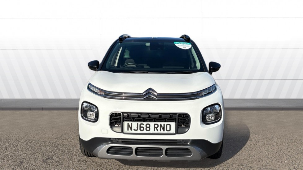 Citroen C3 Aircross 1.2 PureTech Flair 5dr Petrol Hatchback - Image 3