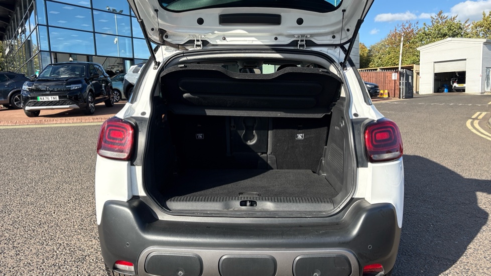 Citroen C3 Aircross 1.2 PureTech Flair 5dr Petrol Hatchback - Image 4