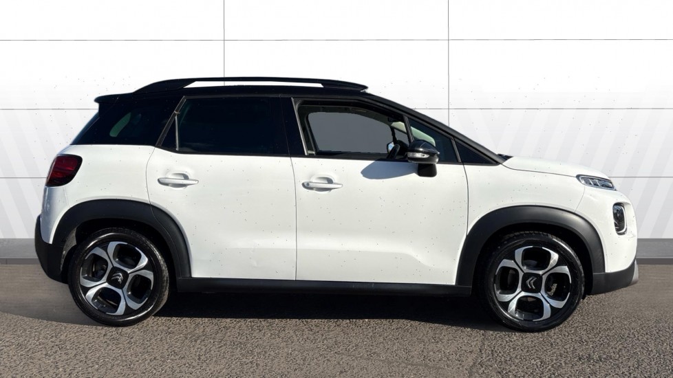 Citroen C3 Aircross 1.2 PureTech Flair 5dr Petrol Hatchback - Image 5